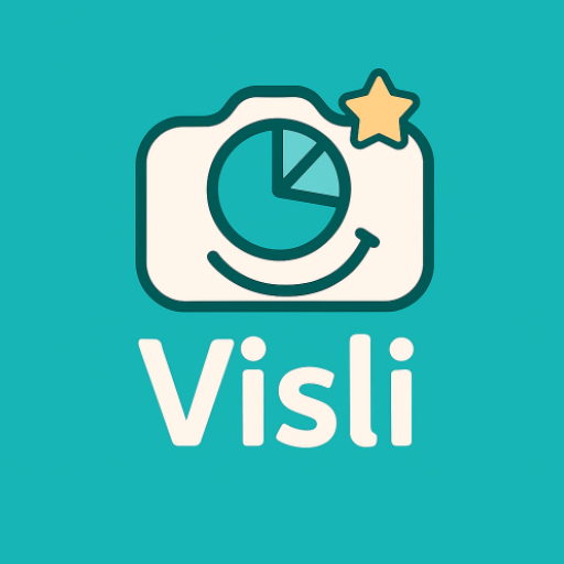 Visli Logo